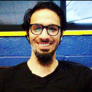 Owais - American sign language tutor - Riverside