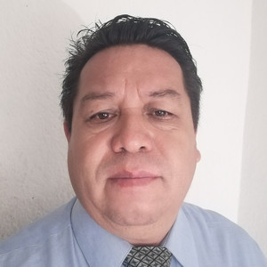 Alberto - Profesor de informática básica - Soledad de Graciano Sánchez