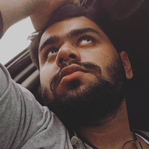 Shadab - Biology teacher - Pune