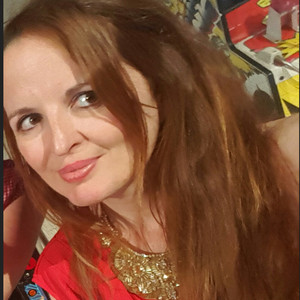 Cristina - ESOL teacher - London