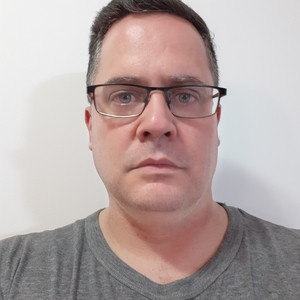 Paulo - Professor de inglês - São Paulo