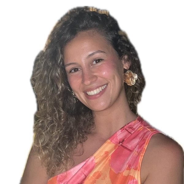 Yasmin - Profe de inglés - Málaga