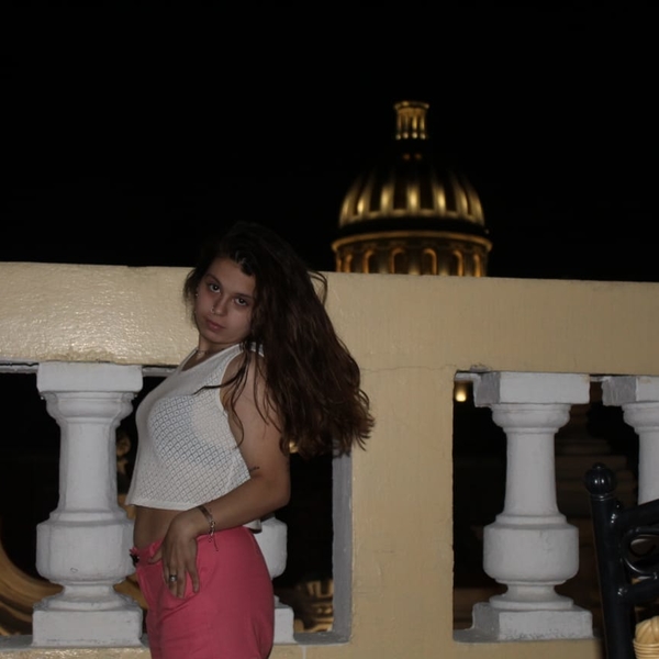 Oihane - Profesor de apoyo escolar - Sestao