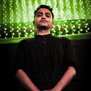 Keerteesh - Music production tutor - Pimpri-Chinchwad