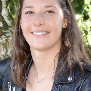 Laura - Prof d'anglais - Auderghem