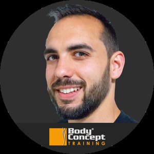 Jim - Coach sportif - Oupeye