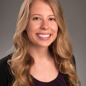Amanda - Biology Tutor - Daphne