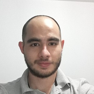 Sergio - profesor de matemáticas - Cali