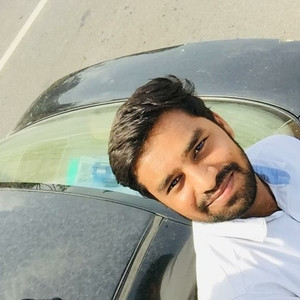 Rajeshwar - Computer programming tutor - Serilingampalle (M)