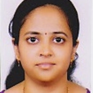 Prasanti - Mathematics tutor - Hyderabad