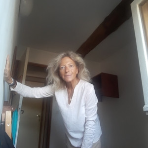 Marie-Cécile - Prof de lecture - Lyon
