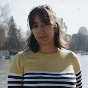 Malena - Profe de inglés - Madrid