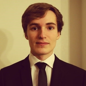Nils - Prof d'excel - Levallois-Perret