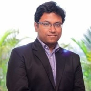 Sayantan - Maths teacher - Kolkata