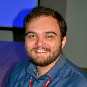 Caio - Professor de excel - Ribeirão Preto