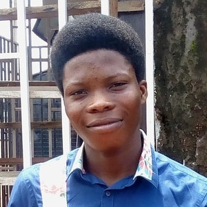 Bankole - Biology tutor - Ilorin