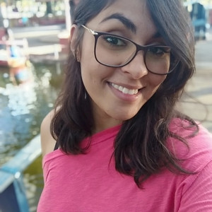 Verônica - Professor de inglês - São José