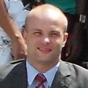 Daniel - Professor de inglês - São Paulo