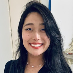 Kanae - Prof de japonês - Rio de Janeiro