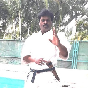 Kumar - Martial arts tutor - Bengaluru