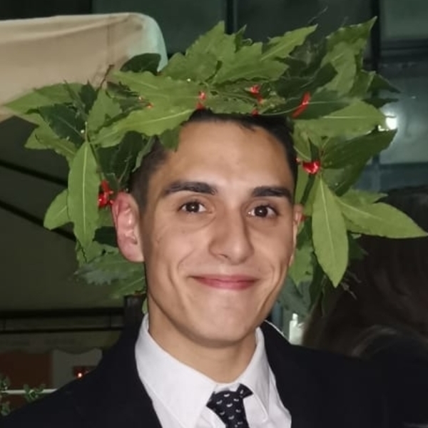 Antonio - Insegnante di ingegneria - Quattromiglia