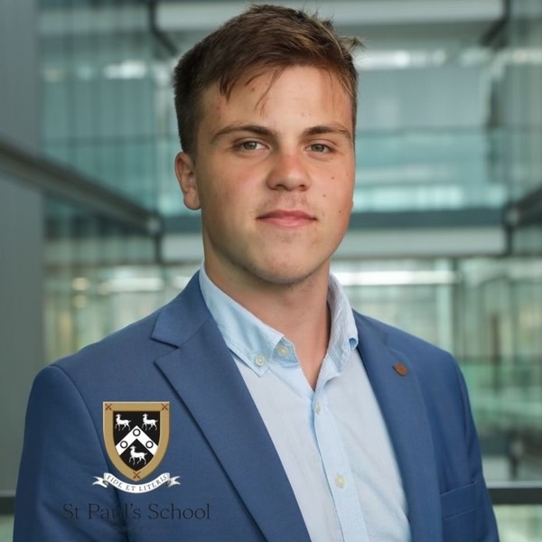 Joshua - Maths tutor - London