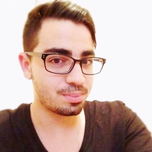 Bourhane - Prof de biologie cellulaire - Saint-Cyr-sur-Loire