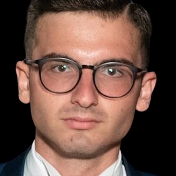 Michele - Insegnante di programmazione - Castellammare di Stabia