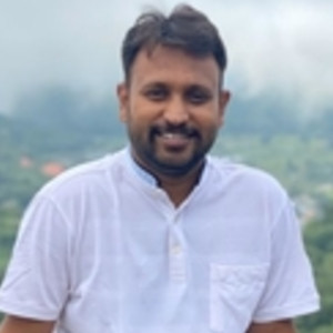 Jaideep Singh - Tennis tutor - Jodhpur