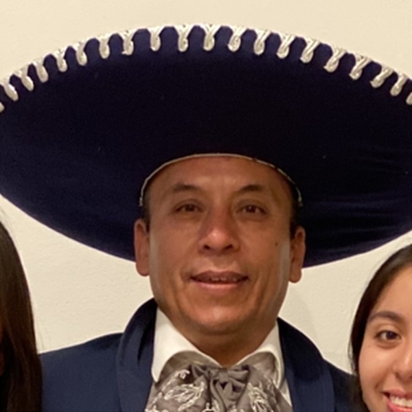 Miguel - profesor de baile - Ciudad de México