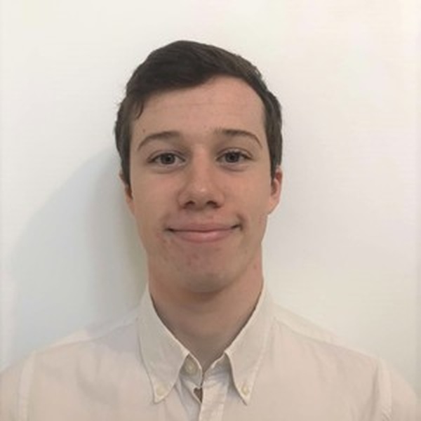 Eoin - Prof d'Anglais - Rennes