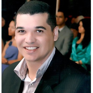 Luiz Augusto - Professor de administração - Goiás (Goiás)