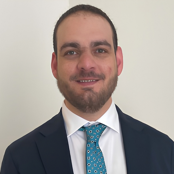 Francesco - Insegnante di latino - Bologna