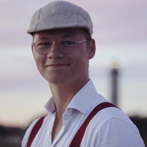 Augustin - Prof de maths - Toulon