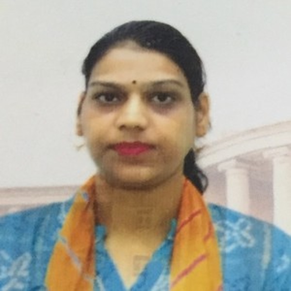 Vaishali - Criminal law tutor - Jaipur