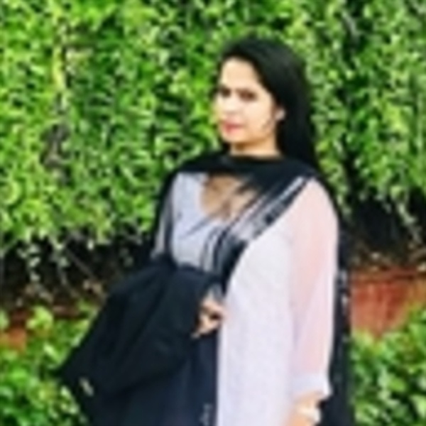 Suhani - Criminal law tutor - Delhi