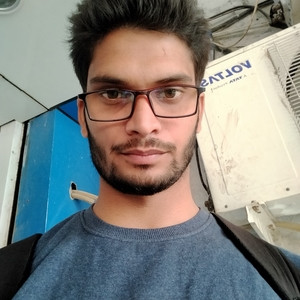 Rajeev - Biology teacher - Brooklyn