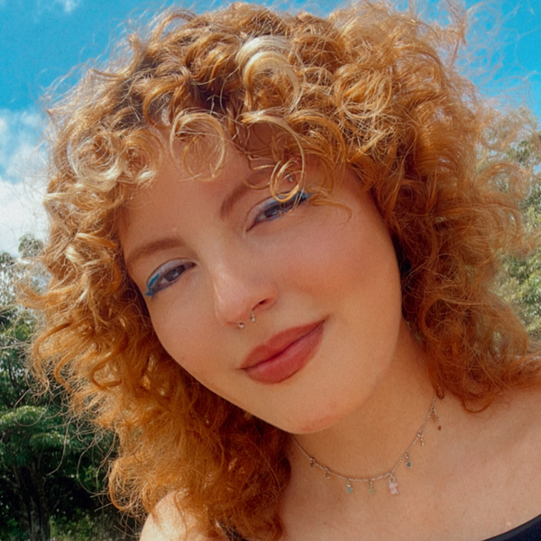 Anny - Professor de inglês - São Paulo