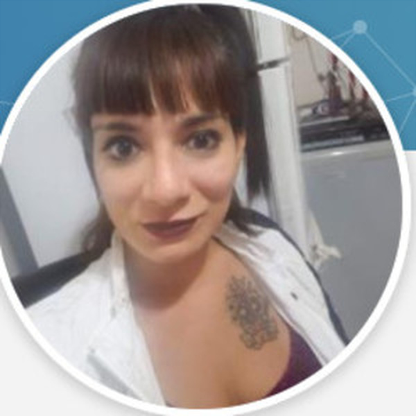 Adriana - Profesor apoyo escolar - 