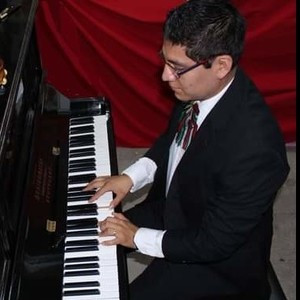 Daniel - Profe de solfeo - Ciudad de México
