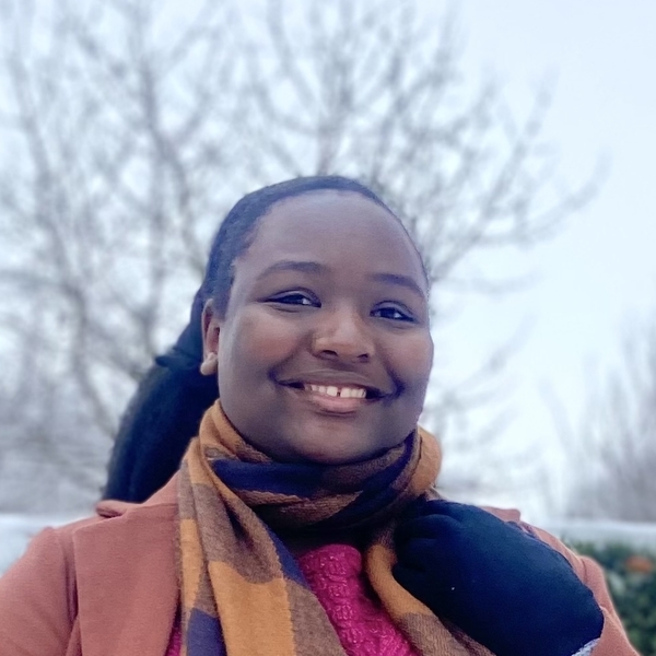 Najat - Prof de maths - Orsay