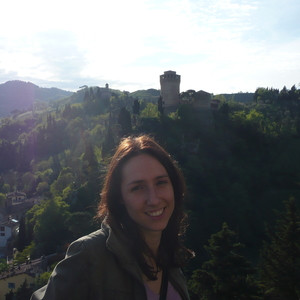 Margaret - profesor de italiano - Alicante (Alacant)