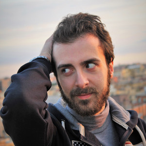 Vincenzo - Insegnante di storia - Roma