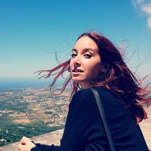 Eva - Profe de inglés - Madrid