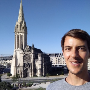 Mauro - profesor de español para extranjero - Barcelona