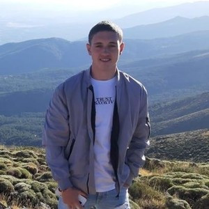 Ángel - Profesor de inglés - Madrid