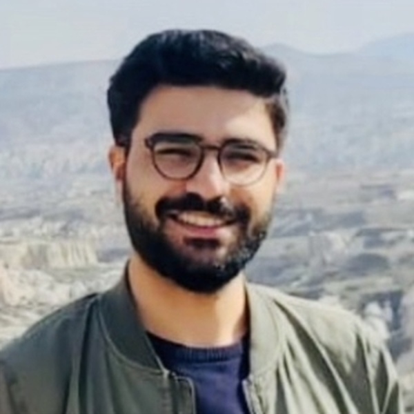 Muhammed - İngilizce öğretmeni - 