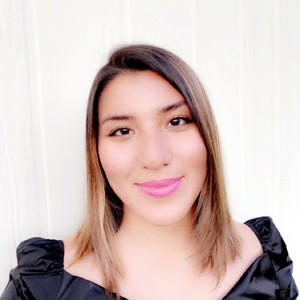 Nadia - Spanish tutor - Alhambra