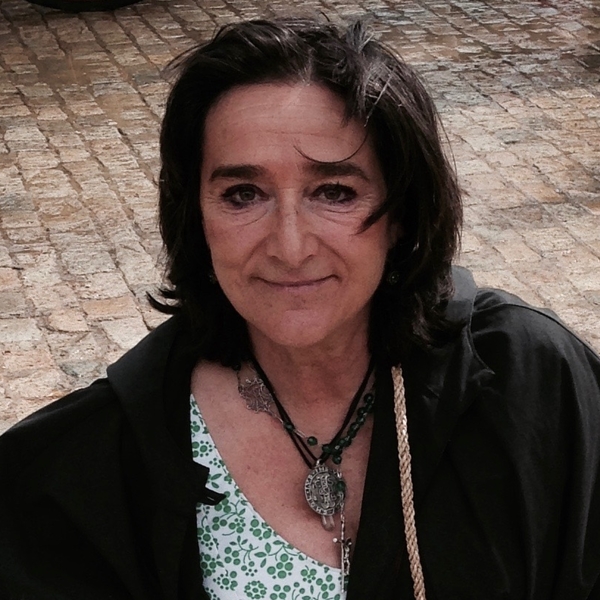 Cosima - Prof d'espagnol - Mauperthuis