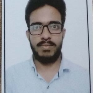 Kamran - Maths tutor - Aligarh